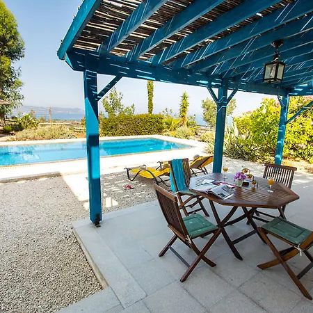 Med Coast View