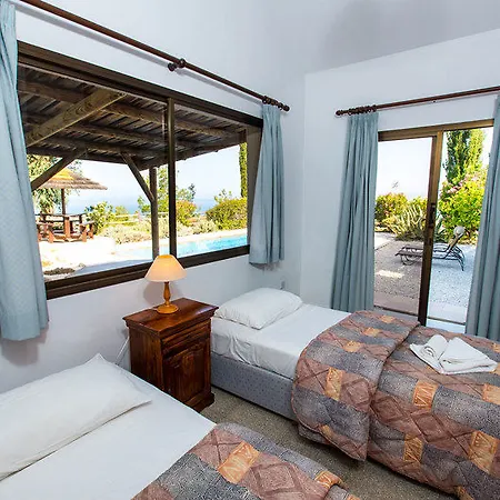 Med Coast View Hotel 3*