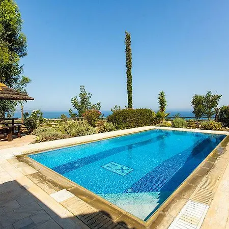 Med Coast View 3* Aphrodite Hills